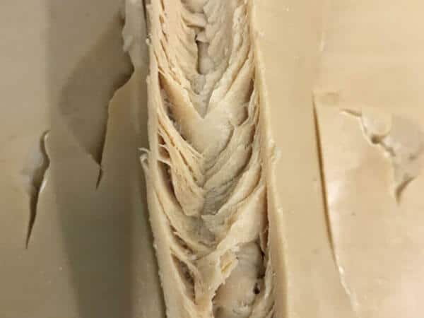 proteina vegetal pura