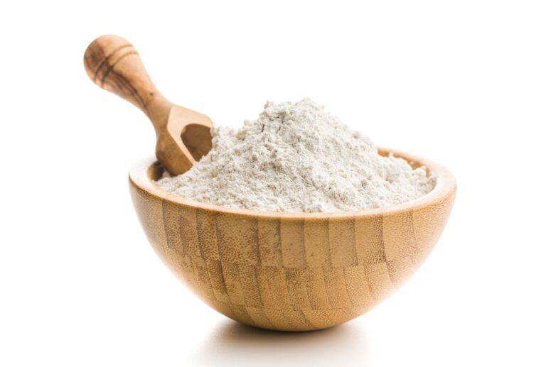 Differences of heattreated flours according to their enduse application