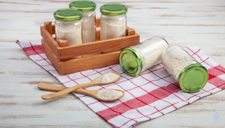 Molendum Ingredient Solutions for Baby Food