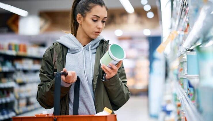 Nuevas formulaciones saludables para la industria alimentaria