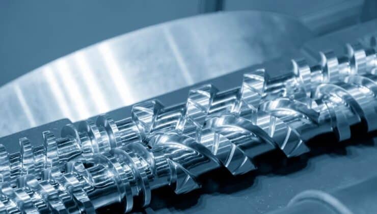 What is Extrusion and What is it Used For?