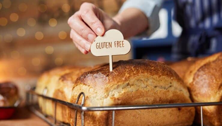 How the bakery industry responds to gluten intolerant and coeliacs