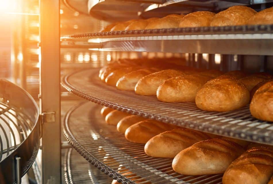 Cómo garantizar la obtención de productos sin gluten en el proceso de panificación