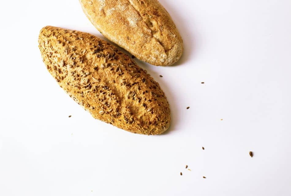 Healthy and tasty flours for more efficient baking 1