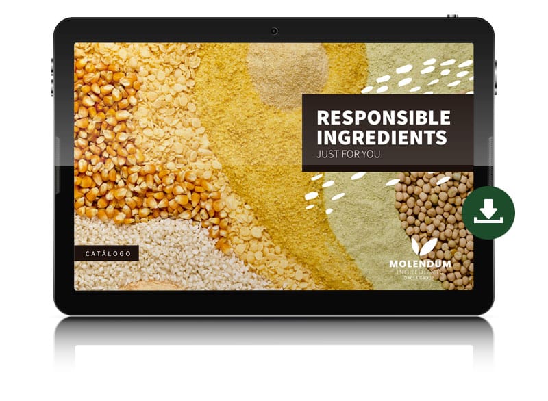 Molendum Ingredients