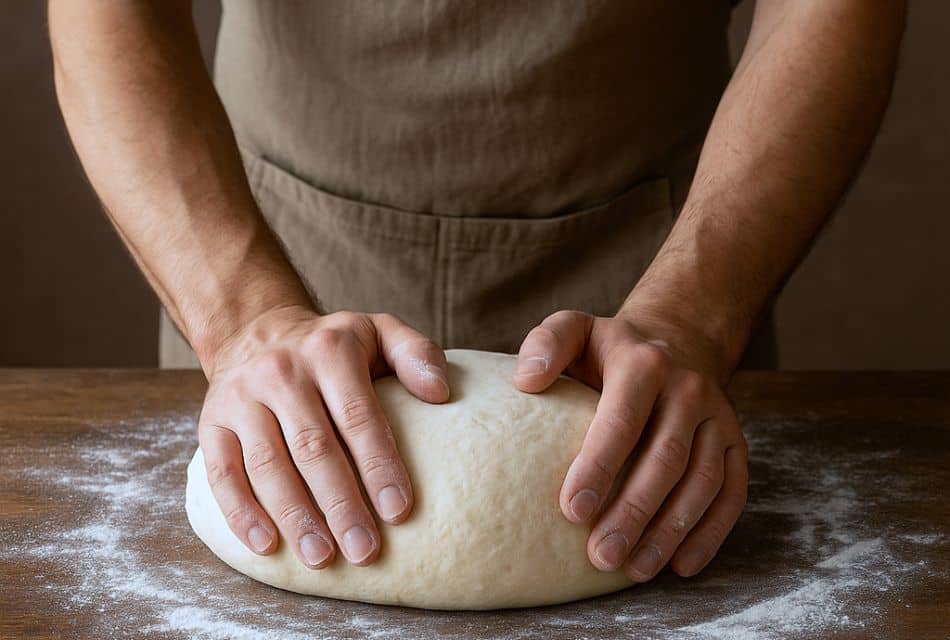 The art of the perfect dough: how to improve your bread with pre-gelatinised flours 1
