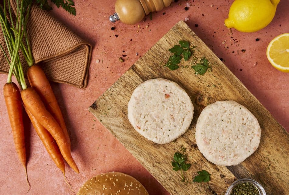 The new era of processed meats: ingredients for innovation and surprise 3