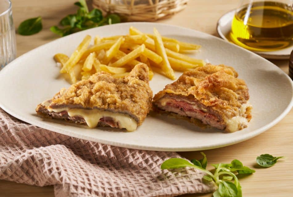 Versatile Breadcrumbs: From the Oven to the Frying Pan 1
