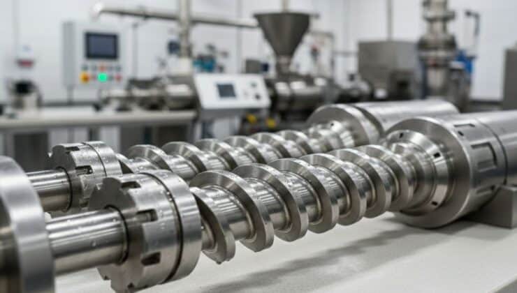 Basic technical aspects of extrusion: a brief introduction